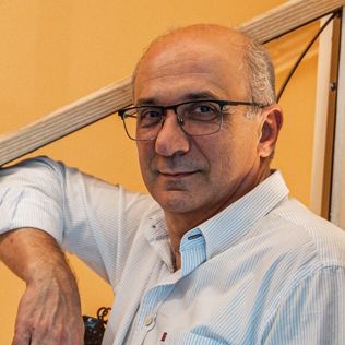 Fernando Batista